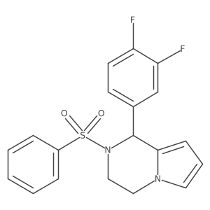 899949-08-7 structure