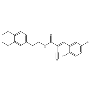 903047-11-0 structure