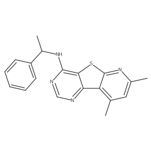 903861-32-5 structure