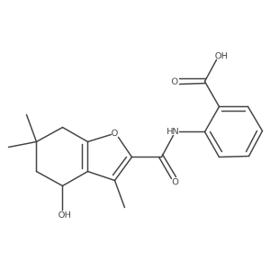 912909-42-3 structure
