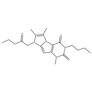 915928-94-8 structure