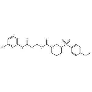 920455-92-1 structure