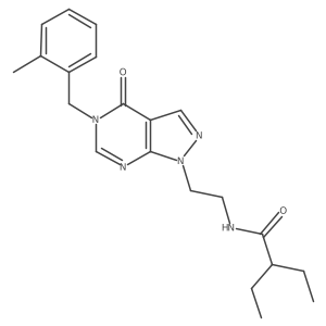 921919-60-0 structure