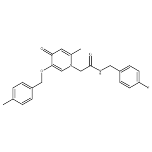 946254-33-7 structure