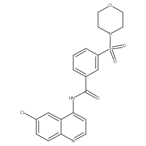 953852-87-4 structure