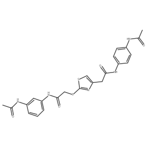 953985-39-2 structure