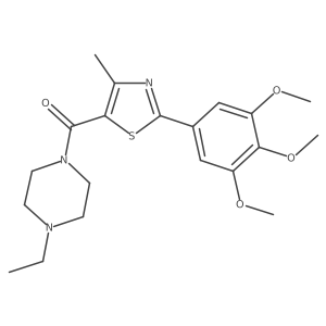 1010894-39-9 structure