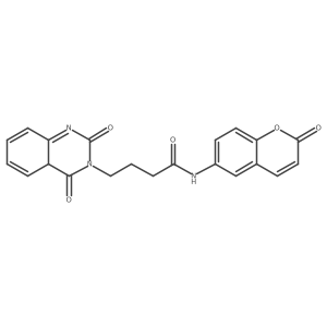 1010923-27-9 structure