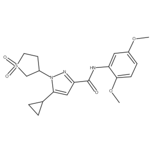 1019096-22-0结构式