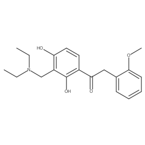 1021205-93-5 structure