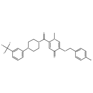 1021223-19-7 structure