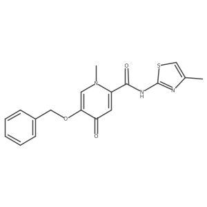 1021248-90-7 structure