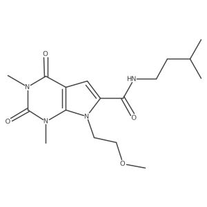 1021257-64-6 structure