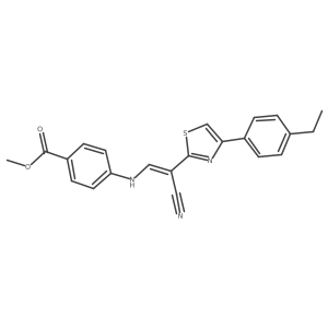 1021263-17-1 structure