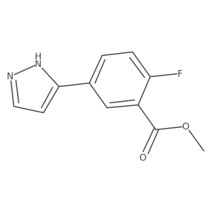 1031418-00-4 structure