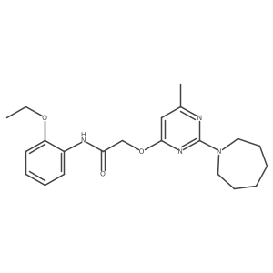 1031962-34-1 structure