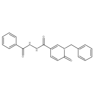 1040662-23-4 structure
