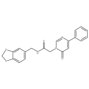 1058422-42-6 structure