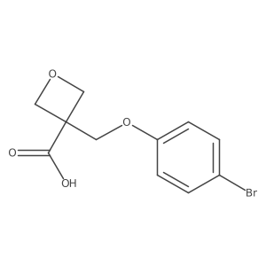 1083430-00-5结构式