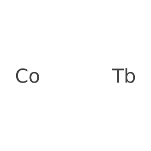 Cobalt;terbium结构式