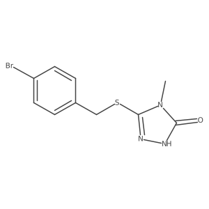 1118792-43-0 structure