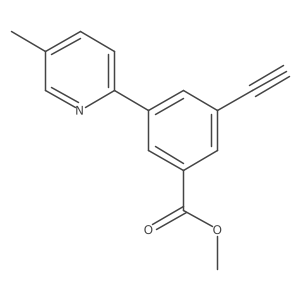 1150262-91-1结构式