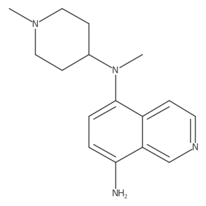1156940-13-4 structure