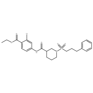 1172362-35-4结构式