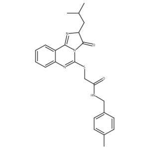 1173781-03-7 structure
