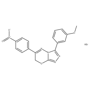 1179396-74-7 structure