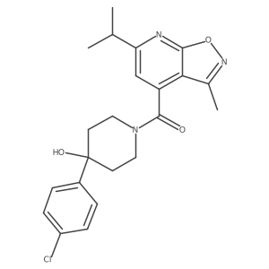 1190255-80-1结构式