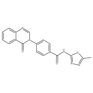 1190264-32-4结构式