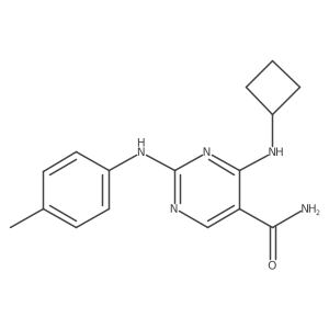 US9868729, Example 168结构式
