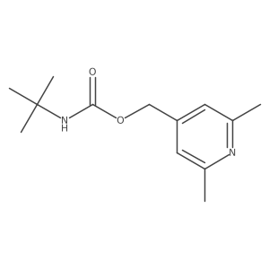 1198765-74-0 structure