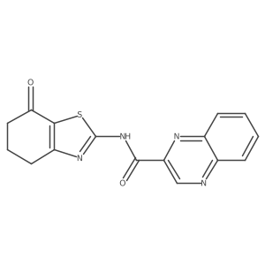1206995-58-5 structure