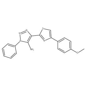 1207043-97-7 structure