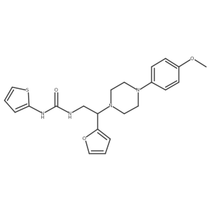 1208781-46-7 structure
