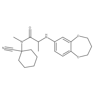 1214651-33-8 structure