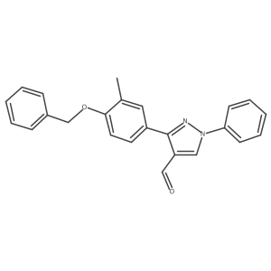 1234691-92-9 structure