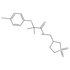 1234856-75-7结构式