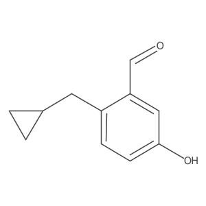1243373-48-9结构式