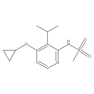 1243442-34-3 structure