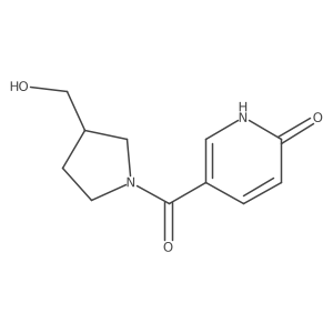 1248371-52-9 structure