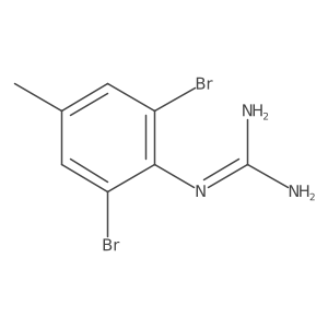 1250572-92-9 structure