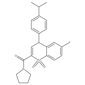 1251615-66-3 structure