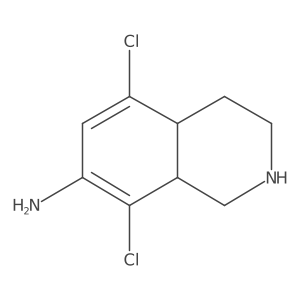 1255099-68-3 structure