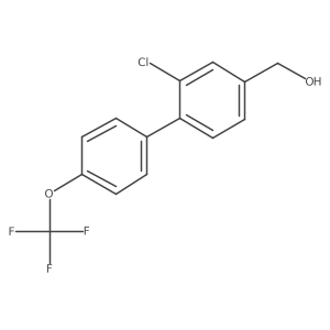 1261623-36-2 structure
