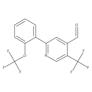1261626-79-2 structure
