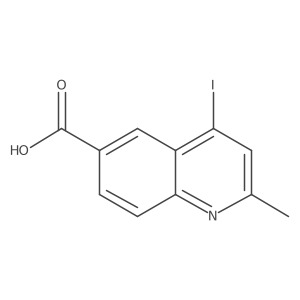 1261783-98-5 structure