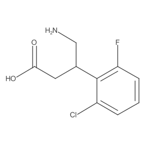 1268032-52-5 structure